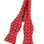 KAPPA ALPHA PSI BOWTIE Crimson