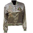 ALPHA KAPPA ALPHA Satin Jacket
