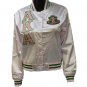 ALPHA KAPPA ALPHA Satin Jacket