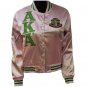 ALPHA KAPPA ALPHA Satin Jacket