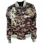 ALPHA KAPPA ALPHA Satin Jacket