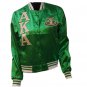 ALPHA KAPPA ALPHA Satin Jacket