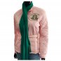 ALPHA KAPPA ALPHA Quilt Riding Jacket