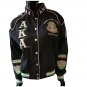 ALPHA KAPPA ALPHA Racing Jacket