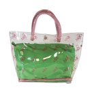 ALPHA KAPPA ALPHA Stadium Tote Bag