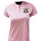 ALPHA KAPPA ALPHA Blade Polo