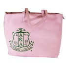 ALPHA KAPPA ALPHA Expandable Tote