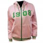 ALPHA KAPPA ALPHA Hoodie Zip