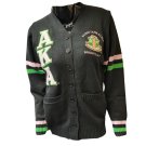 ALPHA KAPPA ALPHA Varsity Cardigan