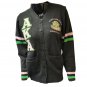 ALPHA KAPPA ALPHA Varsity Cardigan
