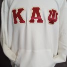 KAPPA ALPHA PSI PULLOVER HOODIE KAPPA ALPHA PSI PULLOVER HOODIE