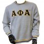 Alpha Phi Alpha Crewneck Sweatshirt