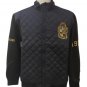 Alpha Phi Alpha On Court Jacket
