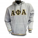Alpha Phi Alpha Hoodie