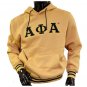Alpha Phi Alpha Hoodie