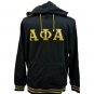 Alpha Phi Alpha Hoodie