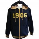 Alpha Phi Alpha Hoodie Zip