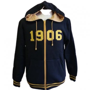 Alpha Phi Alpha Hoodie Zip