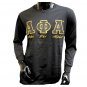 Alpha Phi Alpha Long Sleeve T-Shirt