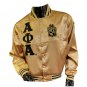 Alpha Phi Alpha Satin Jacket