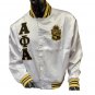 Alpha Phi Alpha Satin Jacket