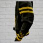 Alpha Phi Alpha Chenille V-neck Varsity Sweater