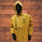 Alpha Phi Alpha Hooded Windbreaker Jacket