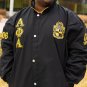 Alpha Phi Alpha All Weather Jacket