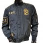 Alpha Phi Alpha Bomber Jacket