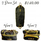 Alpha Phi Alpha Travel Bundle