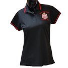 Delta Sigma Theta Women's Polo Tee Shirt