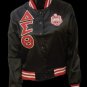 Delta Sigma Theta Satin Jacket