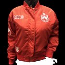 Delta Sigma Theta Bomber/Flight Jacket