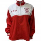Delta Sigma Theta Track Jacket