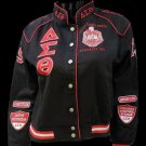 Delta Sigma Theta Track Jacket