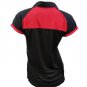 Delta Sigma Theta Polo Drifit Tee Shirt