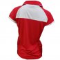 Delta Sigma Theta Polo Drifit Tee Shirt