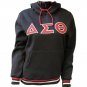 Delta Sigma Theta Fleece Hoodie