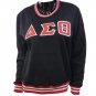 Delta Sigma Theta Crewneck Sweatshirt