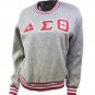 Delta Sigma Theta Crewneck Sweatshirt