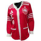 Delta Sigma Theta Cardigan Sweater Delta Sigma Theta Cardigan Sweater