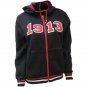 Delta Sigma Theta Hoodie Zip