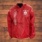 Delta Sigma Theta Hooded Windbreaker Jacket