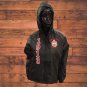 Delta Sigma Theta Hooded Windbreaker Jacket