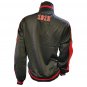 Delta Sigma Theta Vintage Track Jacket