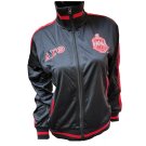Delta Sigma Theta Vintage Track Jacket