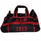 Delta Sigma Theta Trolley Bag