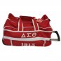 Delta Sigma Theta Trolley Bag