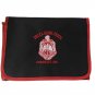Delta Sigma Theta Cosmetic Bag