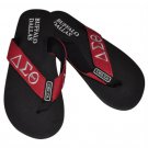 Delta Sigma Theta Flip Flops